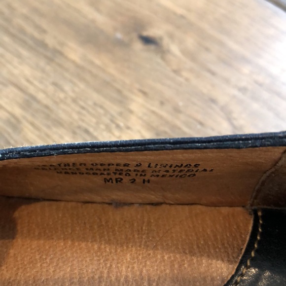 Børn Loafers - Picture 5 of 7